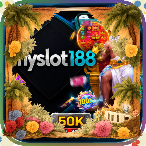 myslot188 — galeri pratinjau - APK Resmi